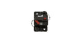 CIRCUIT BREAKER,120AMP,PUSH-TO-TRIP