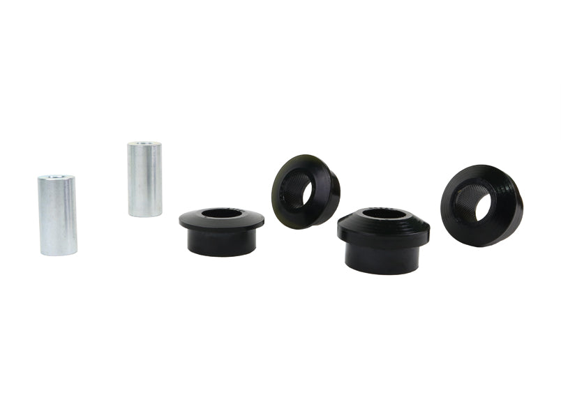 Control arm - lower inner front bushing 4 Bushings 2 Tubes Grease