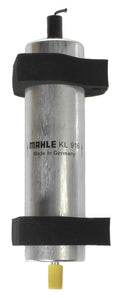 AUDI Q5 3.0L 2967CC CPNB TURBO DIESEL 2014 MAHLE FUEL FILTER