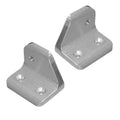 HINGE, FOOT REST PORT
