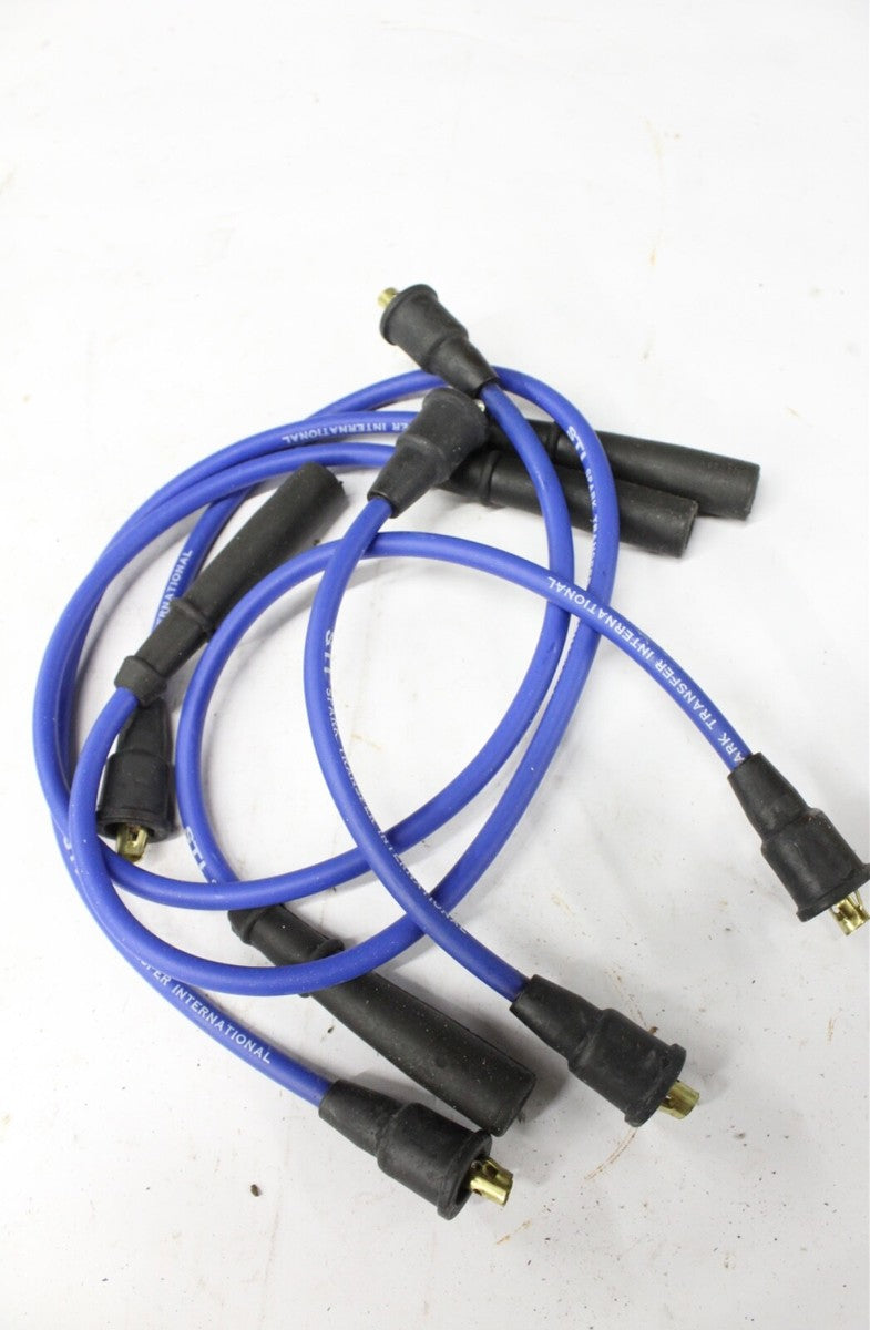 SPARK PLUG WIRE SET