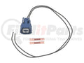 CANISTER PURGE SOLENOID CONNECTOR