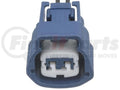 CANISTER PURGE SOLENOID CONNECTOR