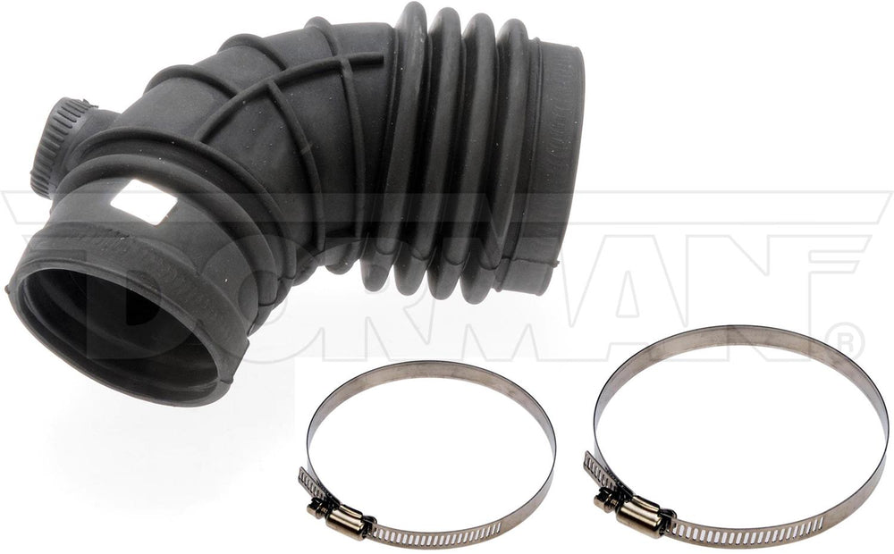 AIR INTAKE HOSE