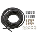 SPARK PLUG WIRE KIT