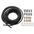 SPARK PLUG WIRE KIT