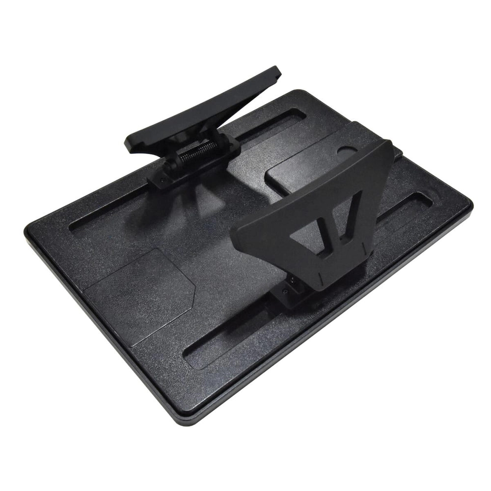 CLIPON ARMREST TRAY (SEISMIC AND HERITAGE SERIES COLLECTIONS)
