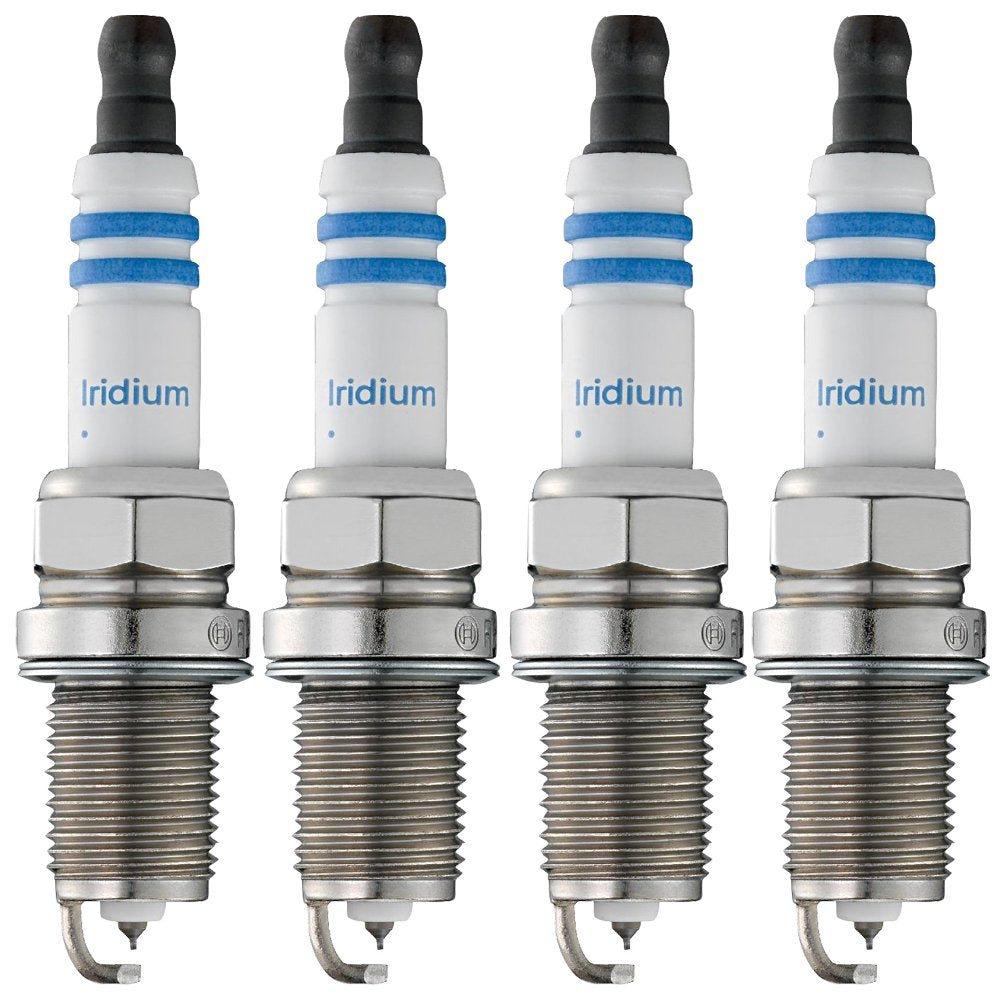 SPARK PLUG WIRE SET