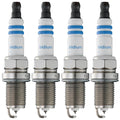 SPARK PLUG WIRE SET