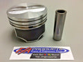 United Engine & Machine Co auto part detail