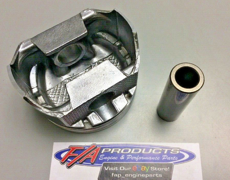 United Engine Machine Co auto part