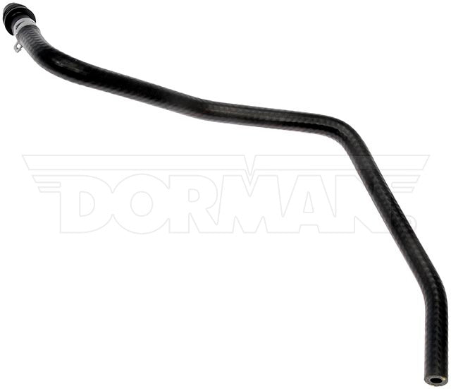 1116 CRUZE/1616 CRUZE LIMITED ENGINE COOLANT OVERFLOW HOSE
