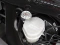 15+ BILLET BRAKE MSTER CYL CAP