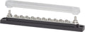 BUSBAR 20 GANG COMMON BUS W/CVR