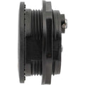 WHITECAP IND black auto part
