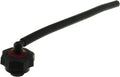 Gates Engine Oil Filler Cap