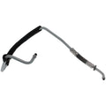 TRANSMISSION OIL COOLER LINE
