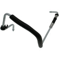TRANSMISSION OIL COOLER LINE