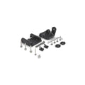 MHX XNT TRANSOM MOUNT HARDWARE