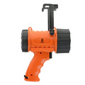 BATTERY OPERATED, WATER RESISTANCE
