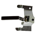 LH FRONT DOOR HANDLE INSIDE PONTIAC GRAND PRIX 19781987; CUTLASS SUPREME 8088; MONTE CARO 7886