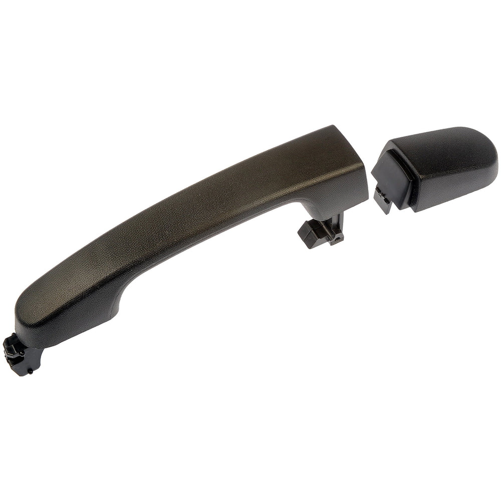 EXTERIOR DOOR HANDLE