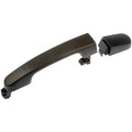 EXTERIOR DOOR HANDLE