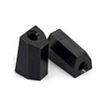 Daystar 1997-2006 Jeep Wrangler TJ - Radiator Support for 1in Body Lift