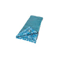 SLEEPING BAG YTH 45D BOYS RECT C004
