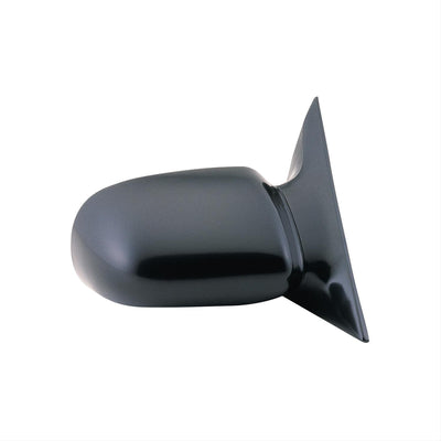 9298 GRAND AM/SKYLARK/ACHIEVA RHMANUAL REMOTENOFOLD OE MIRROR BLK