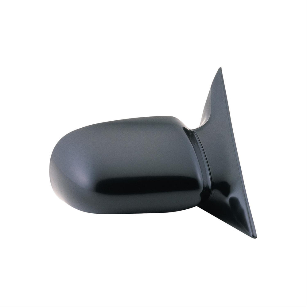 9298 GRAND AM/SKYLARK/ACHIEVA RHMANUAL REMOTENOFOLD OE MIRROR BLK