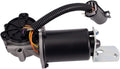 Daystar 1984-2001 Jeep Cherokee XJ 4WD - 1-1/4in Transfer Case Drop Kit