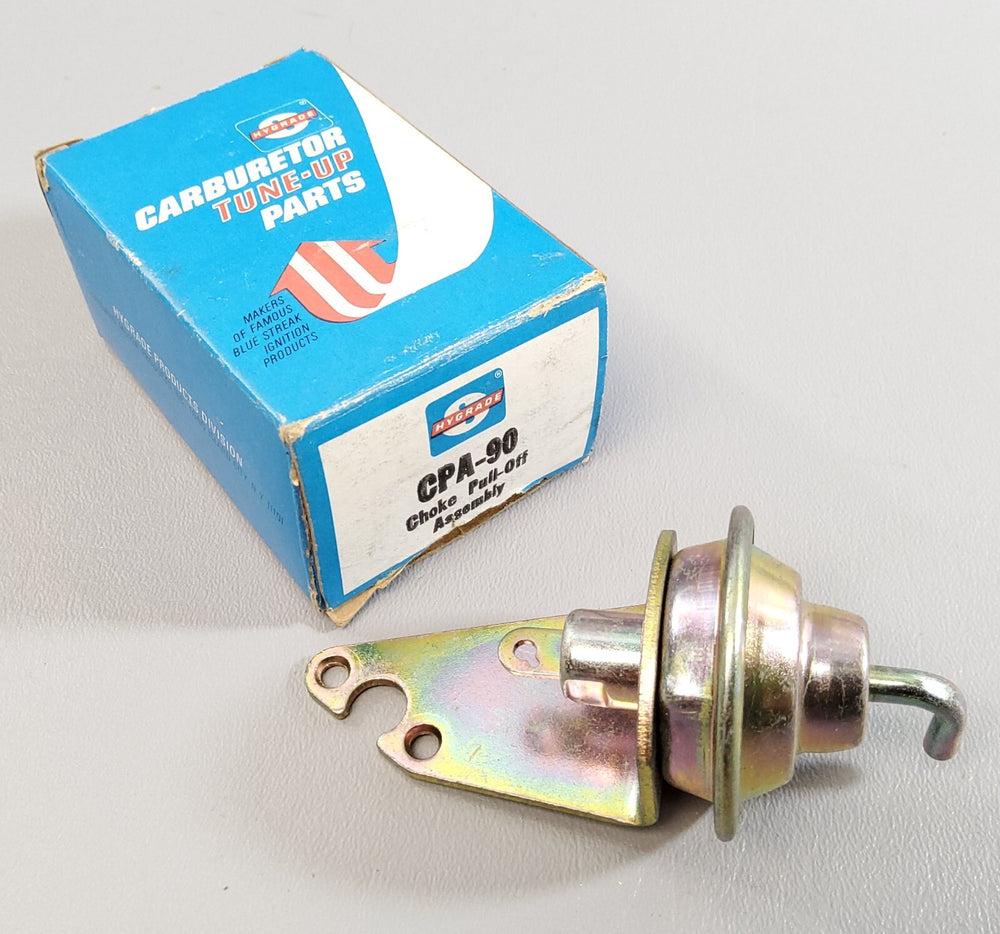 HYGRADE TUNEUP auto part