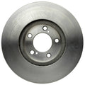 DISC BRAKE ROTOR