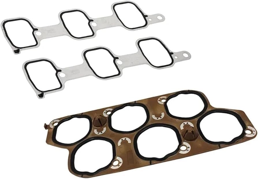 GM Performance auto part