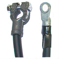 BATTERY CABLE SIDE MOUNT