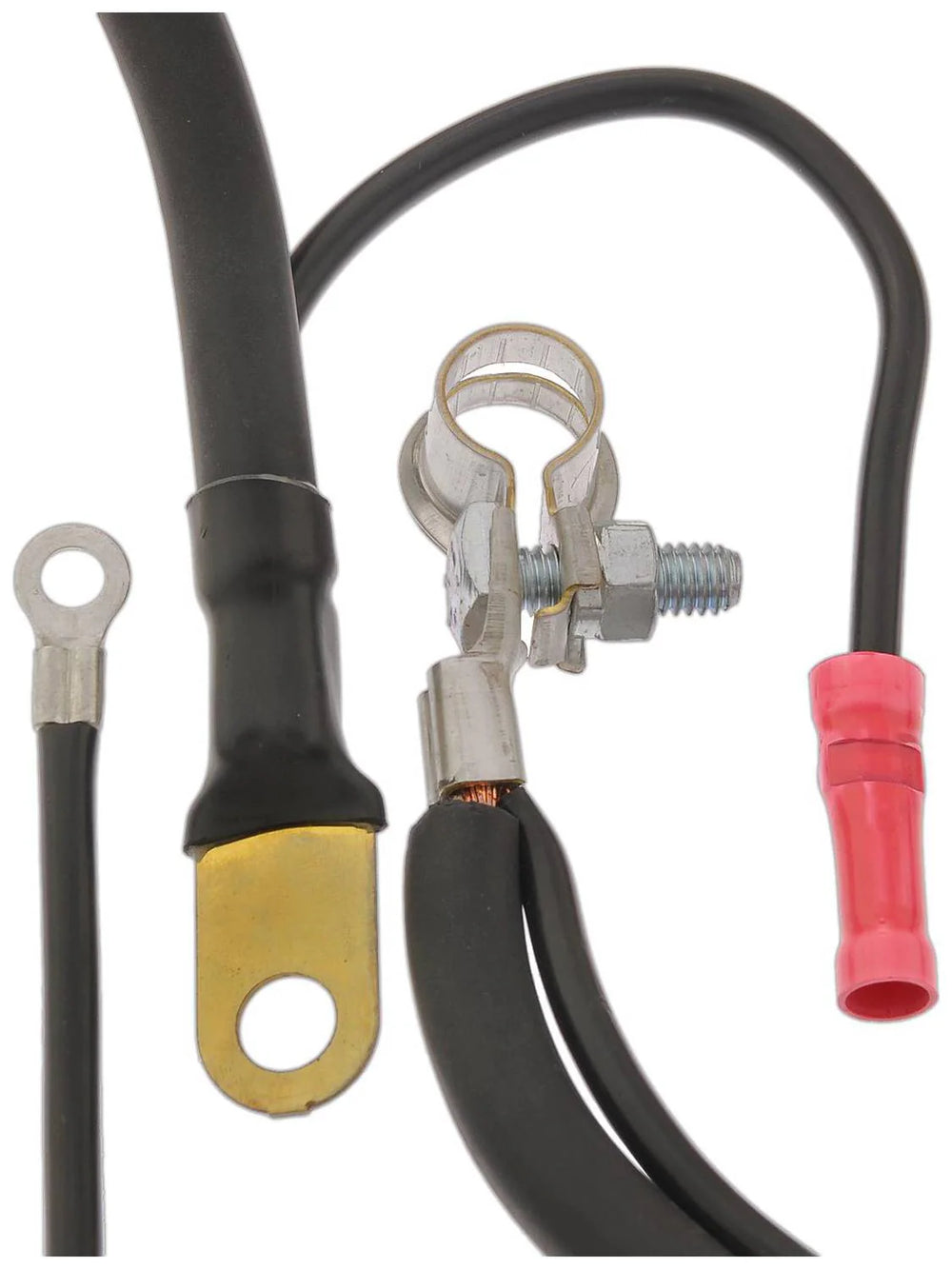 STANDARD IGN auto part