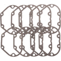 Cometic Harley-Davidson Clutch Release Cover Gasket 10 Pk, AFM, 87-05Dyna,87-06All