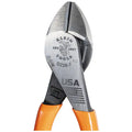 Klein Tools auto part detail