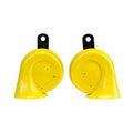 Hella Horn Kit Bx Yellow Trumpet 12V Univ