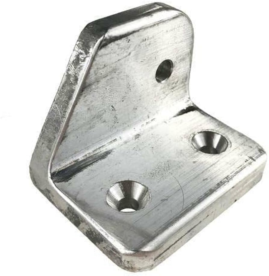 TACO METALS auto part