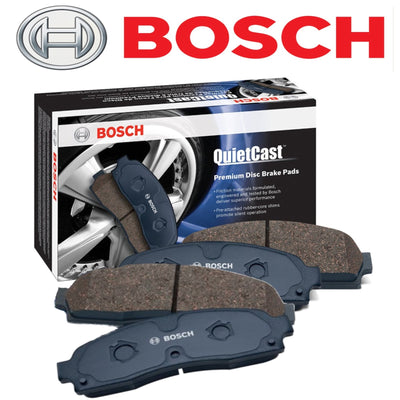 DISC BRAKE PADS