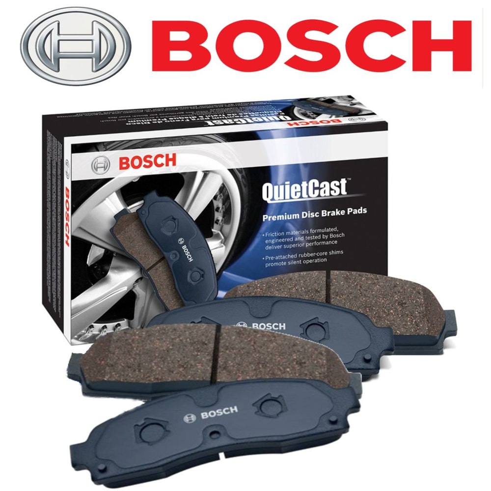 DISC BRAKE PADS