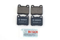 DISC BRAKE PADS