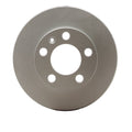 DFC 98-24 Audi A1 (Mexico) Rear GeoSPEC Coated Rotor