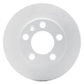 DFC 98-24 Audi A1 (Mexico) Rear GeoSPEC Coated Rotor