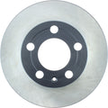 DFC 98-24 Audi A1 (Mexico) Rear GeoSPEC Coated Rotor