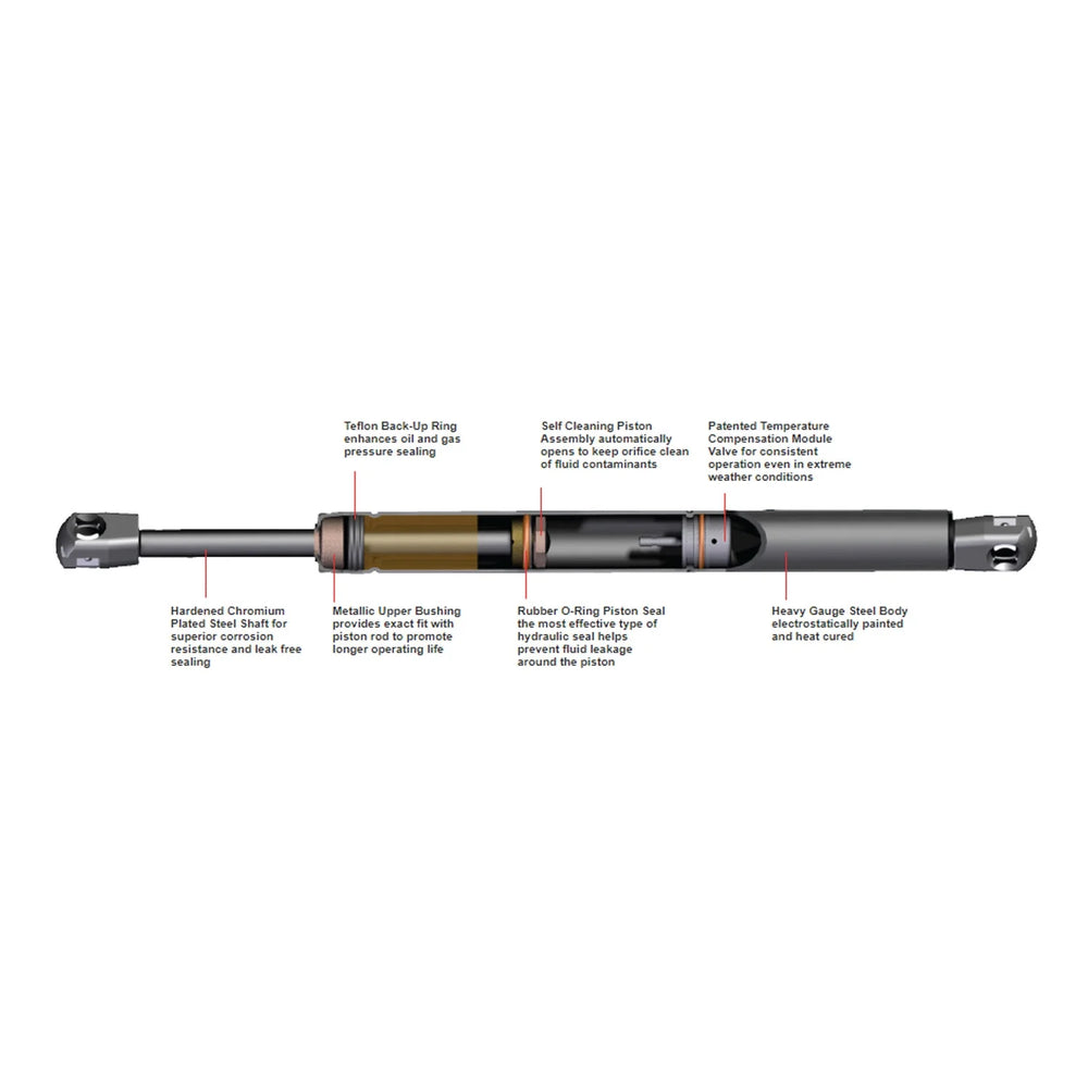 STRONG ARM auto part