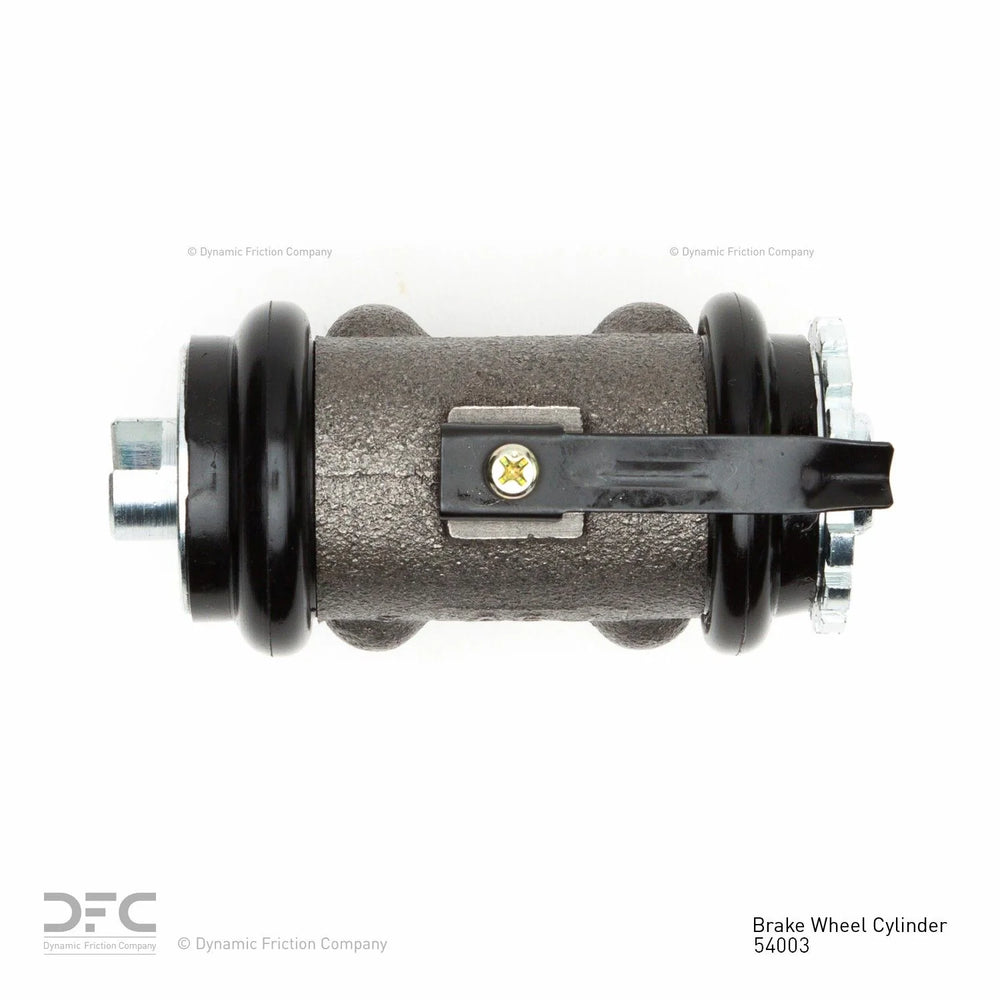 DFC auto part