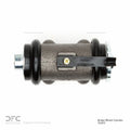 DFC auto part